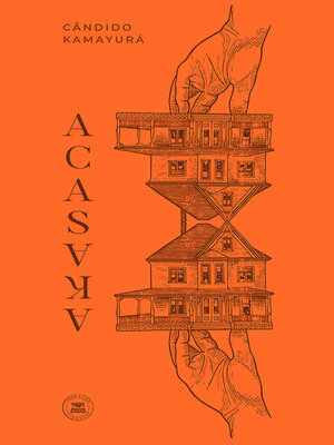 cover image of Acasaka